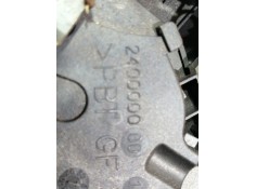 Recambio de cerradura puerta delantera izquierda para ford c-max (cb3) ghia referencia OEM IAM 3M5AR21813ER 240000000  2