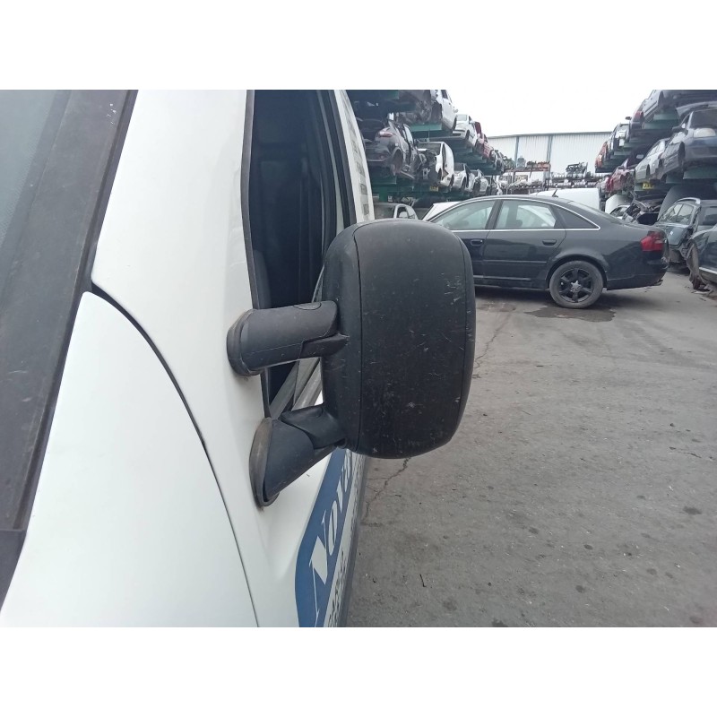 Recambio de retrovisor izquierdo para fiat doblo cargo (223) 1.9 d furg. referencia OEM IAM   MANUAL