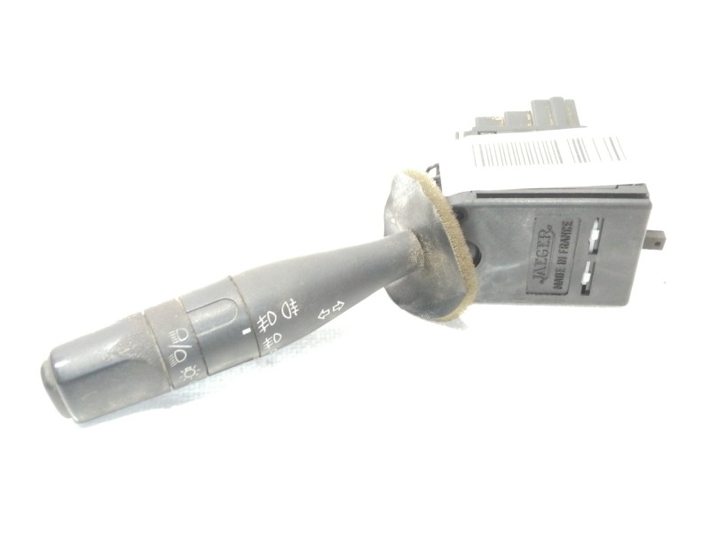 Recambio de mando intermitentes para peugeot 206 berlina xt referencia OEM IAM 34422001  