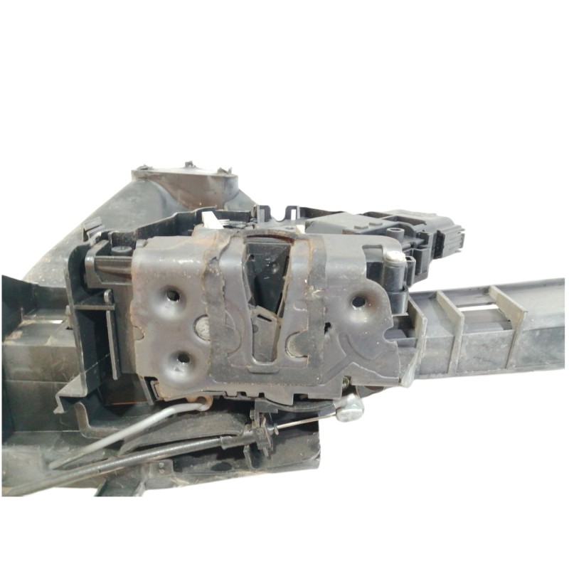 Recambio de cerradura puerta delantera izquierda para ford c-max (cb3) ghia referencia OEM IAM 3M5AR21813ER 240000000 