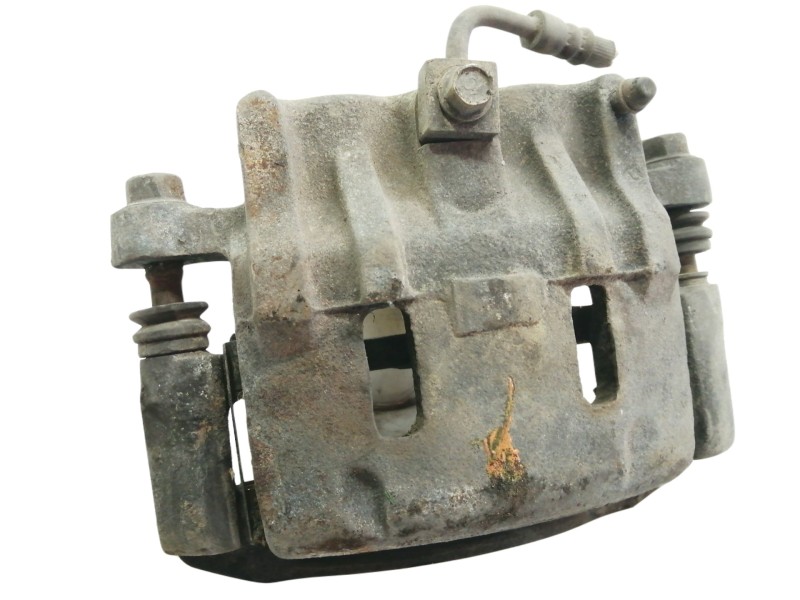 Recambio de pinza freno delantera izquierda para kia carnival ii 2.9 crdi cat referencia OEM IAM   