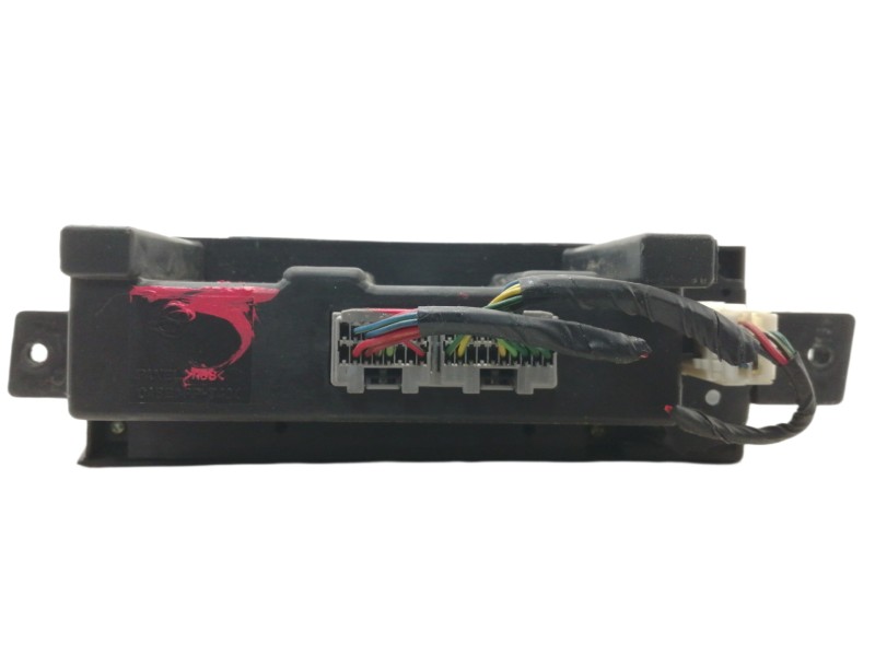 Recambio de mando calefaccion / aire acondicionado para ssangyong kyron 200 xdi limited referencia OEM IAM 6870009020  