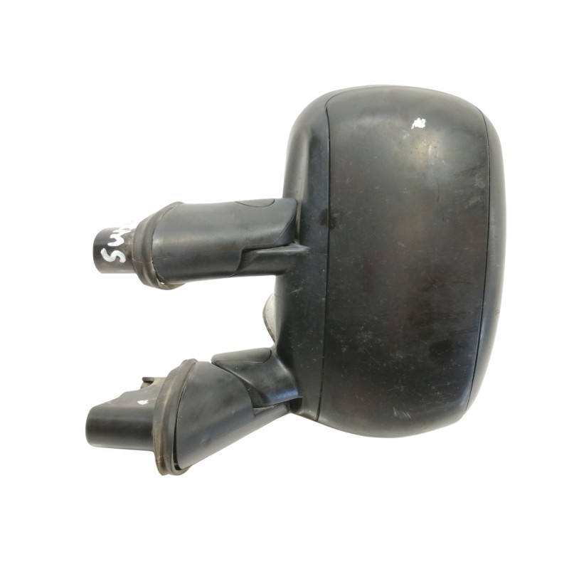 Recambio de retrovisor izquierdo para fiat doblo cargo (223) 1.9 d furg. referencia OEM IAM   MANUAL