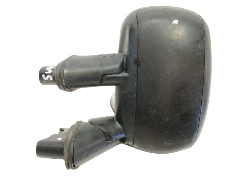 Recambio de retrovisor izquierdo para fiat doblo cargo (223) 1.9 d furg. referencia OEM IAM   MANUAL