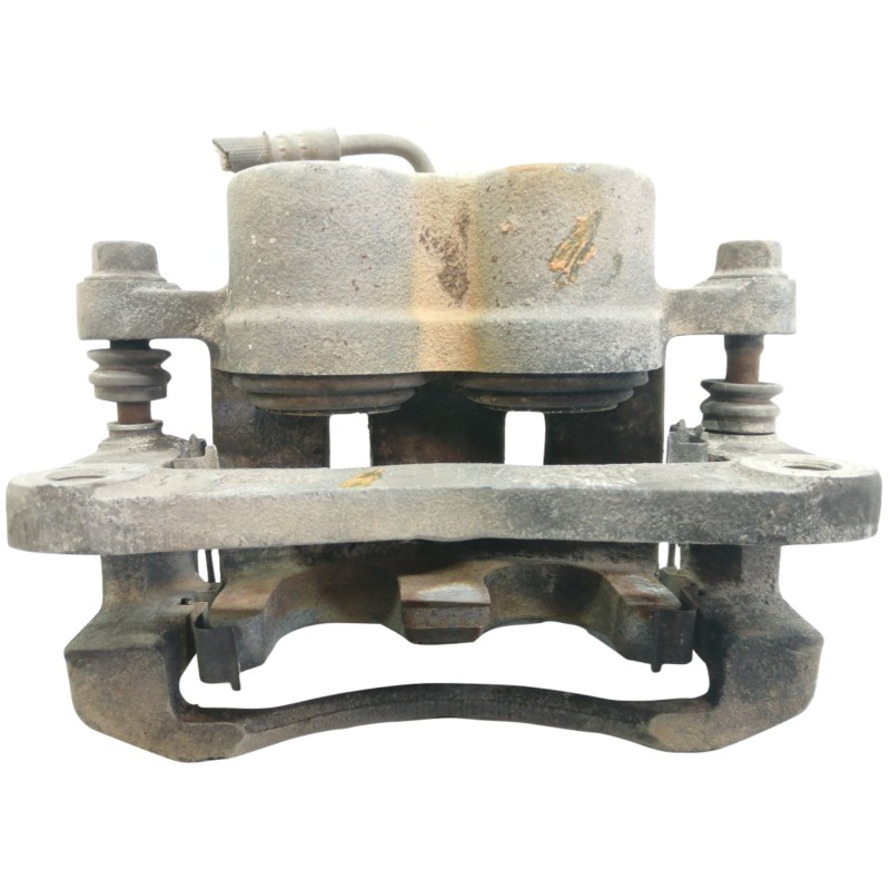 Recambio de pinza freno delantera izquierda para kia carnival ii 2.9 crdi cat referencia OEM IAM   