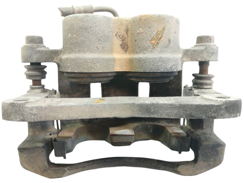 Recambio de pinza freno delantera izquierda para kia carnival ii 2.9 crdi cat referencia OEM IAM   