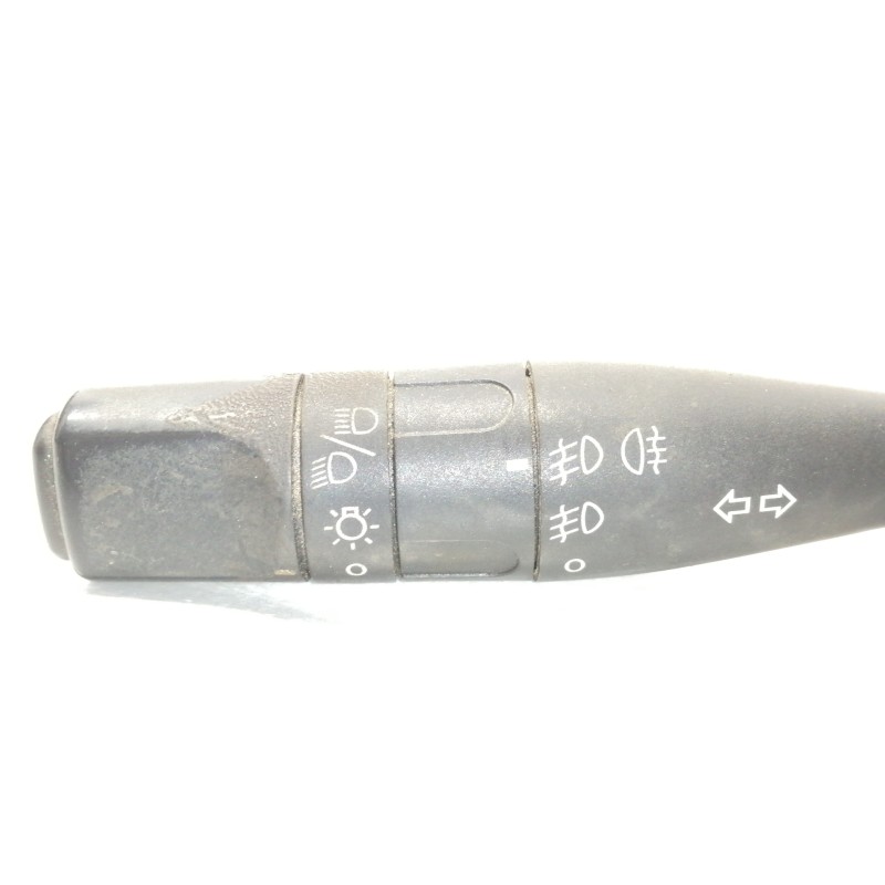 Recambio de mando intermitentes para peugeot 206 berlina xt referencia OEM IAM 34422001  