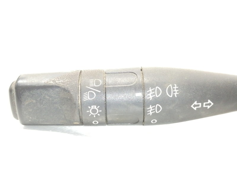 Recambio de mando intermitentes para peugeot 206 berlina xt referencia OEM IAM 34422001  