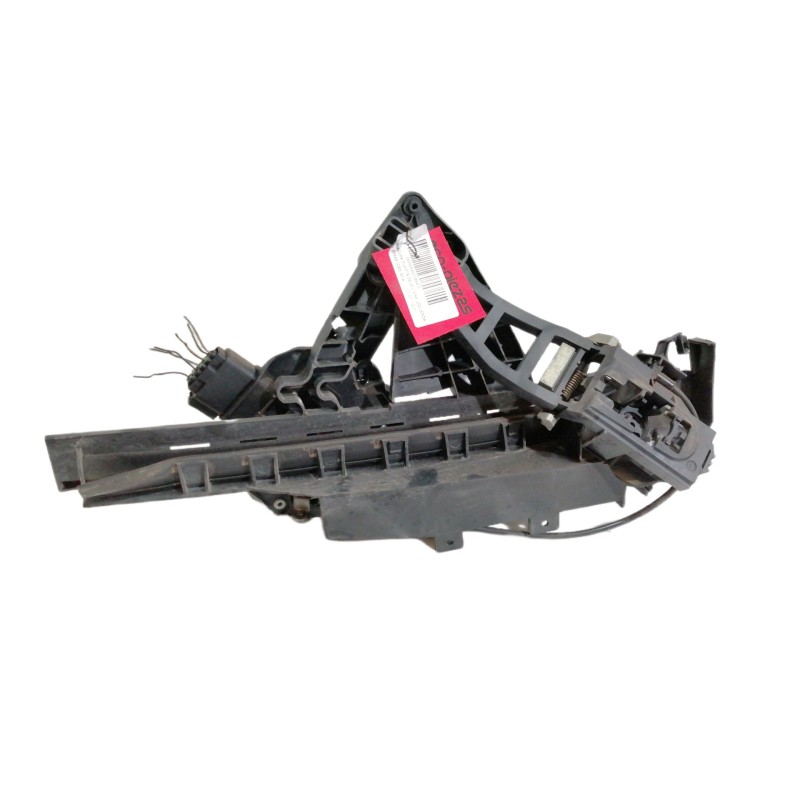 Recambio de cerradura puerta delantera izquierda para ford c-max (cb3) ghia referencia OEM IAM 3M5AR21813ER 240000000 