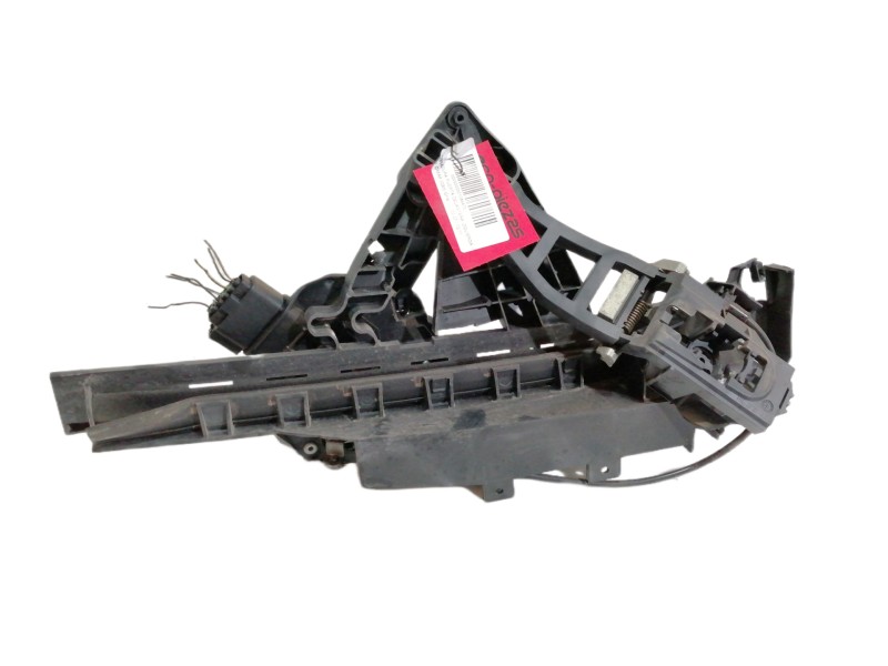 Recambio de cerradura puerta delantera izquierda para ford c-max (cb3) ghia referencia OEM IAM 3M5AR21813ER 240000000 