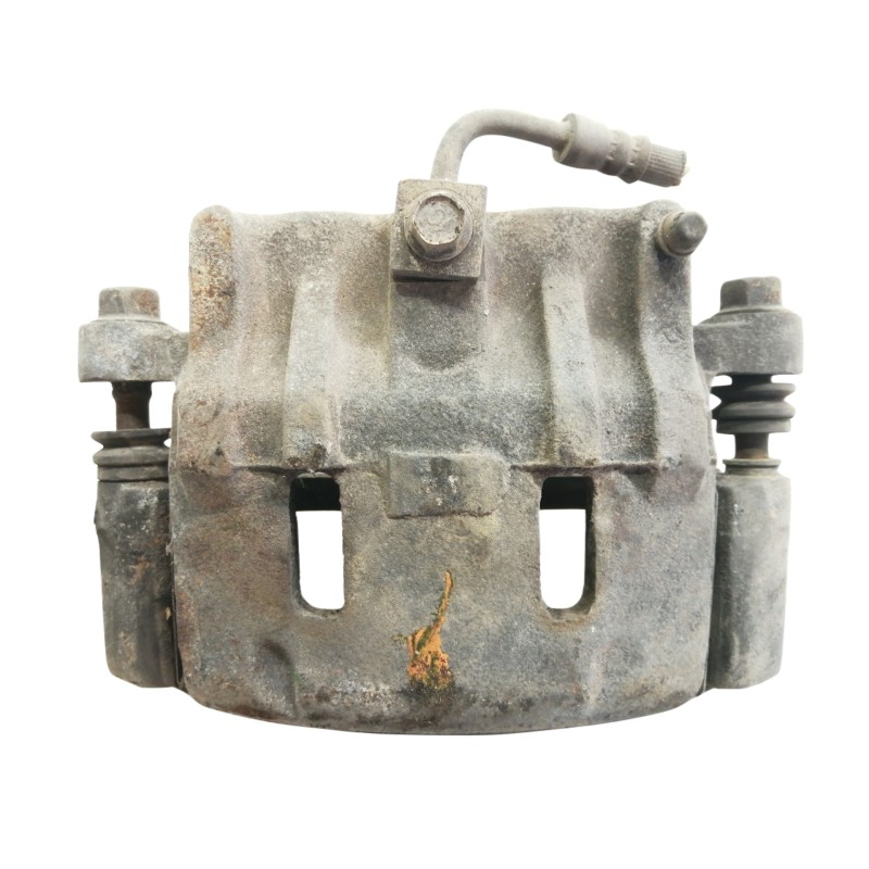 Recambio de pinza freno delantera izquierda para kia carnival ii 2.9 crdi cat referencia OEM IAM   