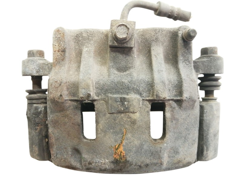 Recambio de pinza freno delantera izquierda para kia carnival ii 2.9 crdi cat referencia OEM IAM   