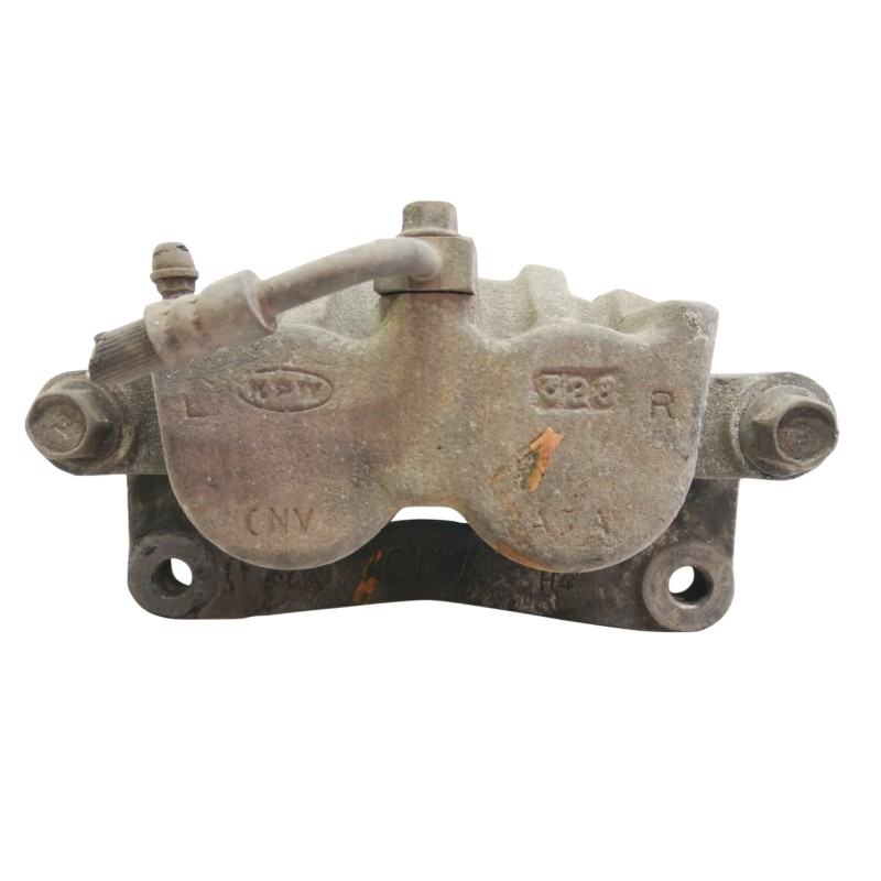 Recambio de pinza freno delantera izquierda para kia carnival ii 2.9 crdi cat referencia OEM IAM   