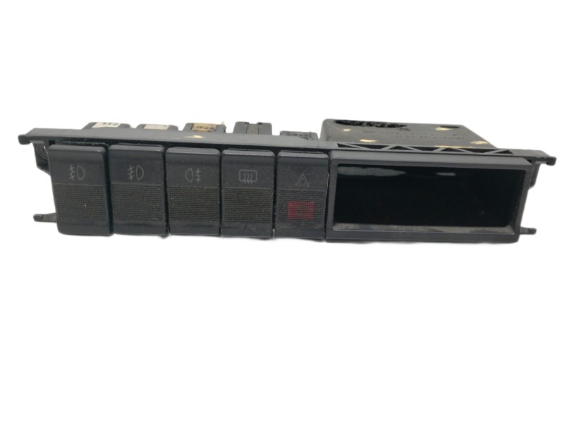 Recambio de mando multifuncion para audi 100 berlina (c4) quattro referencia OEM IAM 4A0941561A  