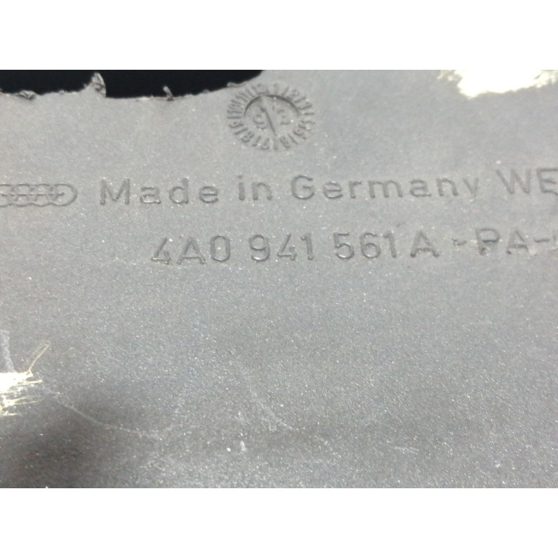 Recambio de mando multifuncion para audi 100 berlina (c4) quattro referencia OEM IAM 4A0941561A  