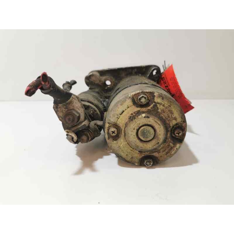 Recambio de motor arranque para renault megane i classic (la0) 1.5 cat referencia OEM IAM   