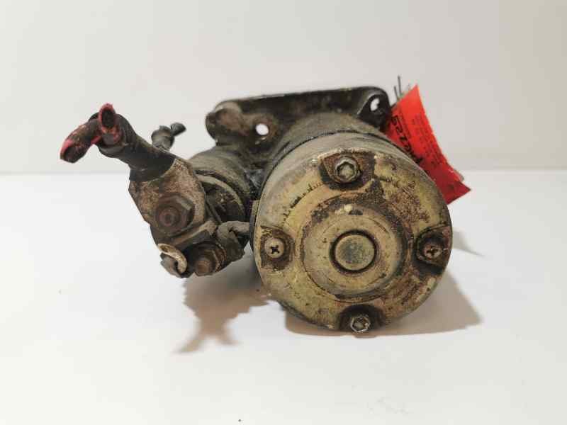 Recambio de motor arranque para renault megane i classic (la0) 1.5 cat referencia OEM IAM   