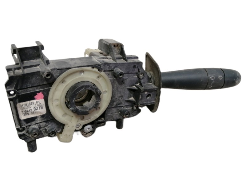 Recambio de mando limpia para renault megane i classic (la0) 1.5 cat referencia OEM IAM 34381502  