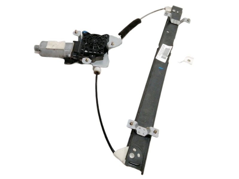 Recambio de elevalunas trasero izquierdo para ssangyong kyron 200 xdi limited referencia OEM IAM   ELECTRICO