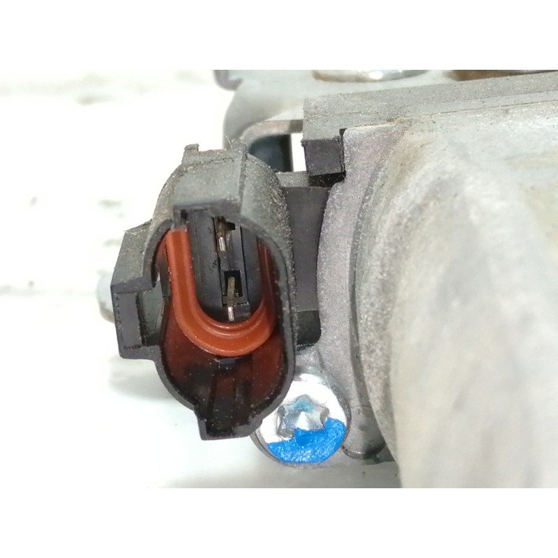 Recambio de elevalunas trasero izquierdo para ssangyong kyron 200 xdi limited referencia OEM IAM   ELECTRICO