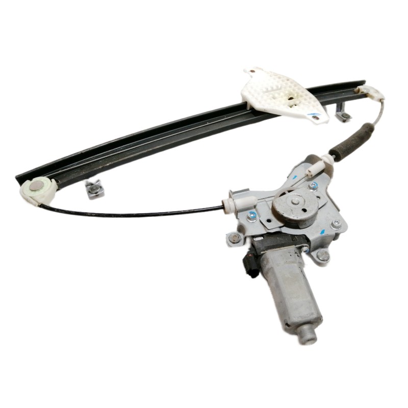 Recambio de elevalunas trasero izquierdo para ssangyong kyron 200 xdi limited referencia OEM IAM   ELECTRICO