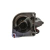 Recambio de motor arranque para fiat 500 (312_) 1.2 (312axa1a) referencia OEM IAM 52100116 0001170425 