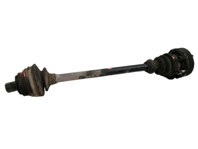 Recambio de transmision trasera izquierda para audi 100 berlina (c4) quattro referencia OEM IAM   