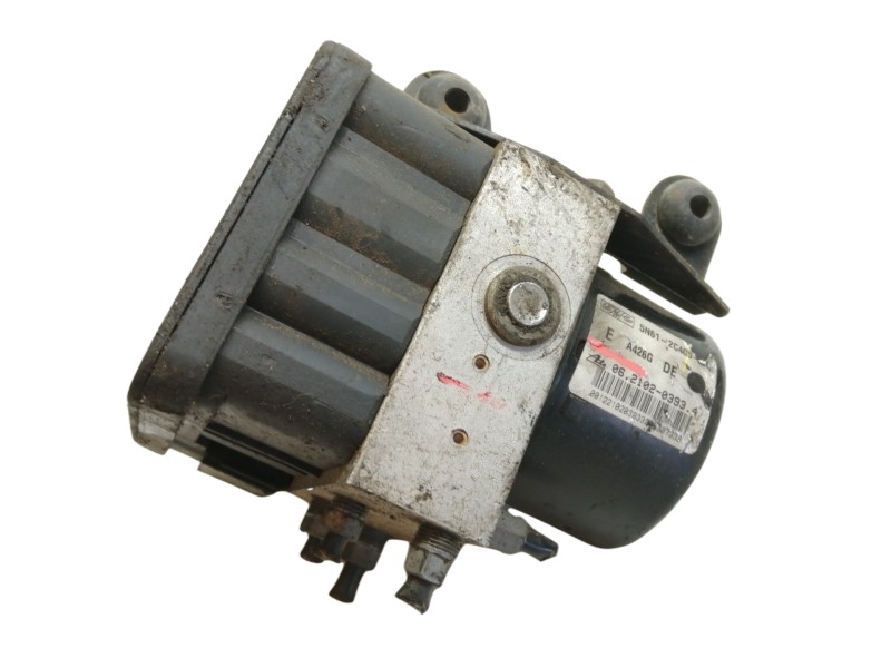 Recambio de abs para mazda 5 berl. (cr) 2.0 crtd active+ (105kw) referencia OEM IAM 5N612C405  