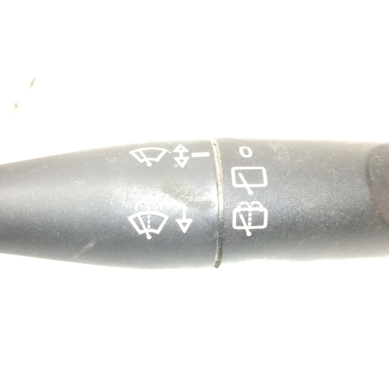 Recambio de mando limpia para peugeot 206 berlina xt referencia OEM IAM 61580003  