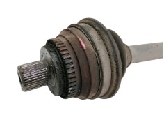 Recambio de transmision trasera izquierda para audi 100 berlina (c4) quattro referencia OEM IAM    2