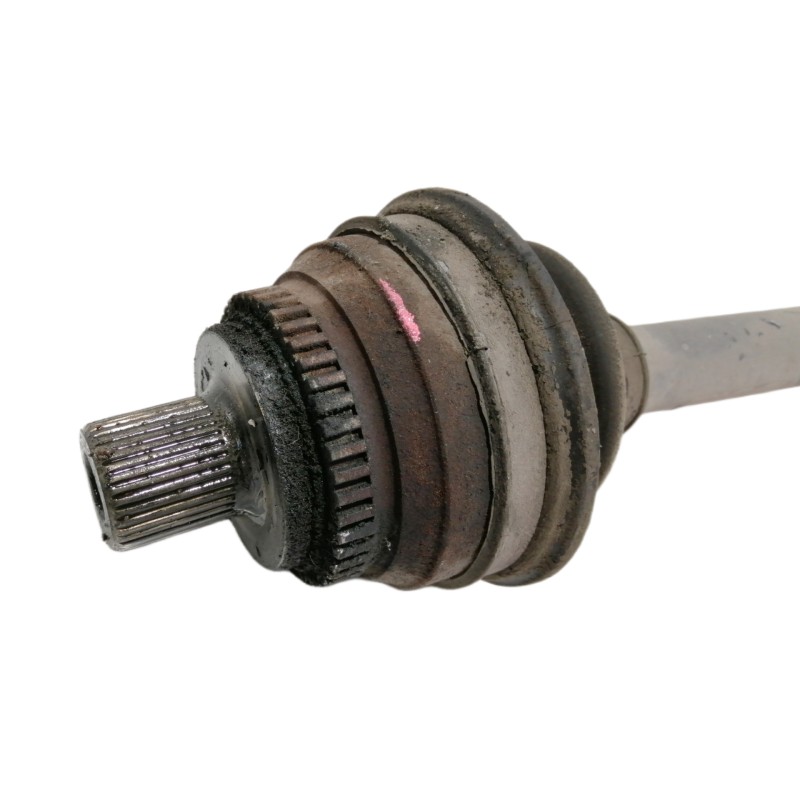 Recambio de transmision trasera izquierda para audi 100 berlina (c4) quattro referencia OEM IAM   