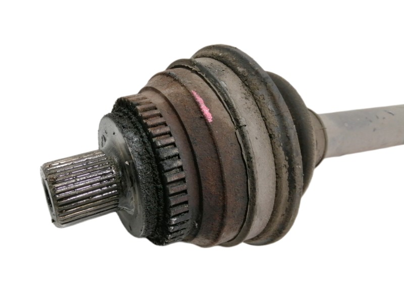 Recambio de transmision trasera izquierda para audi 100 berlina (c4) quattro referencia OEM IAM   