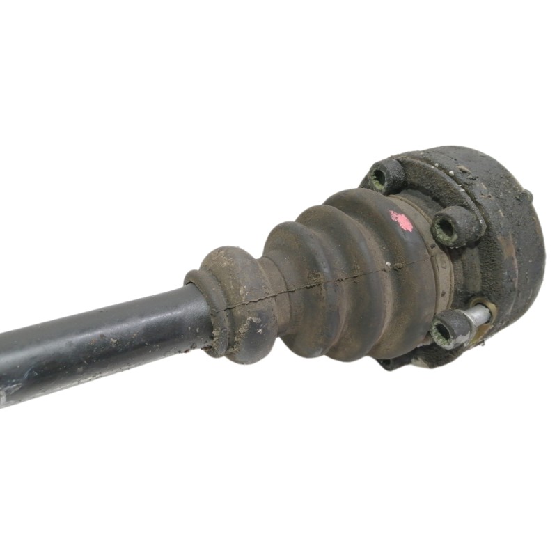 Recambio de transmision trasera izquierda para audi 100 berlina (c4) quattro referencia OEM IAM   