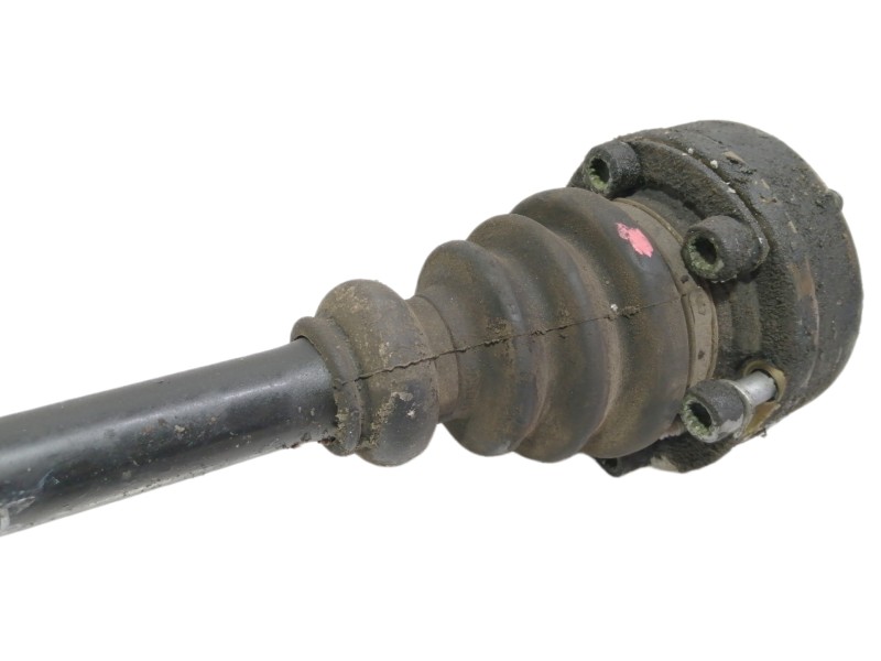 Recambio de transmision trasera izquierda para audi 100 berlina (c4) quattro referencia OEM IAM   