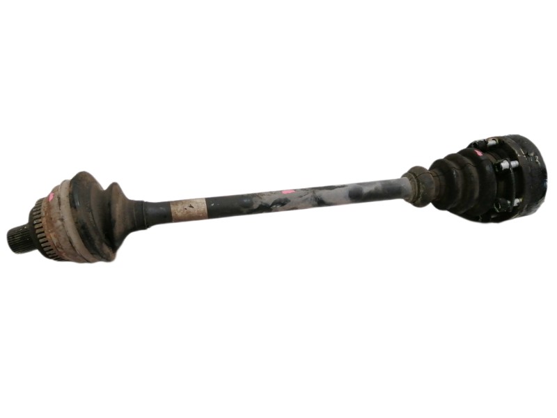 Recambio de transmision trasera derecha para audi 100 berlina (c4) quattro referencia OEM IAM   