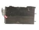 CONDENSADOR / RADIADOR AIRE ACONDICIONADO 
