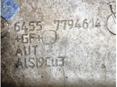 Recambio de soporte motor para bmw x3 (e83) 2.0d referencia OEM IAM 6455779461 HP0750001  2