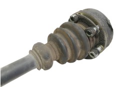 Recambio de transmision trasera derecha para audi 100 berlina (c4) quattro referencia OEM IAM    2