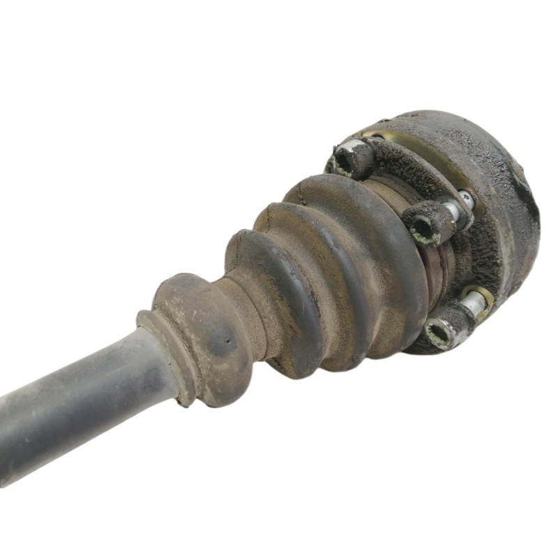 Recambio de transmision trasera derecha para audi 100 berlina (c4) quattro referencia OEM IAM   