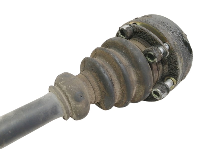 Recambio de transmision trasera derecha para audi 100 berlina (c4) quattro referencia OEM IAM   