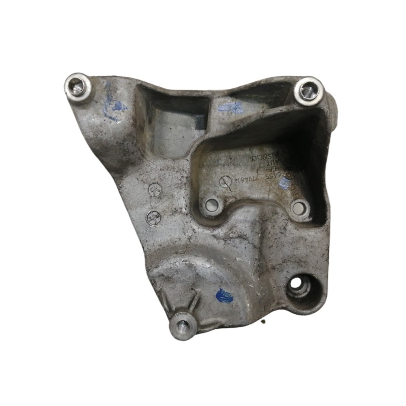 Recambio de soporte motor para bmw x3 (e83) 2.0d referencia OEM IAM 6455779461 HP0750001 
