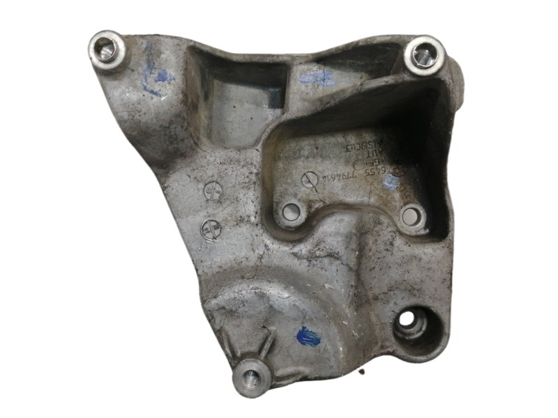 Recambio de soporte motor para bmw x3 (e83) 2.0d referencia OEM IAM 6455779461 HP0750001 