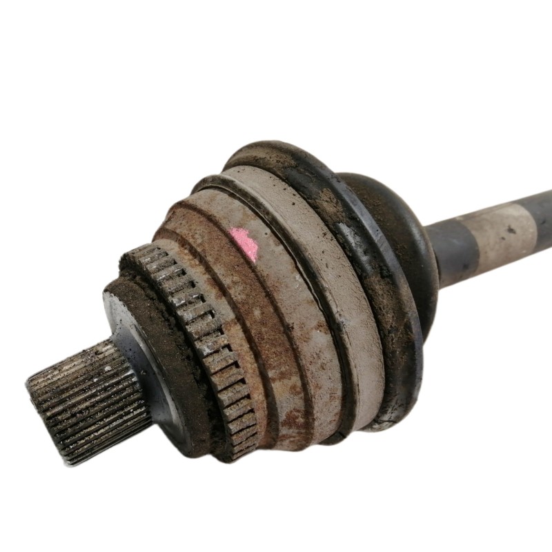 Recambio de transmision trasera derecha para audi 100 berlina (c4) quattro referencia OEM IAM   