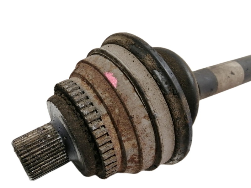 Recambio de transmision trasera derecha para audi 100 berlina (c4) quattro referencia OEM IAM   