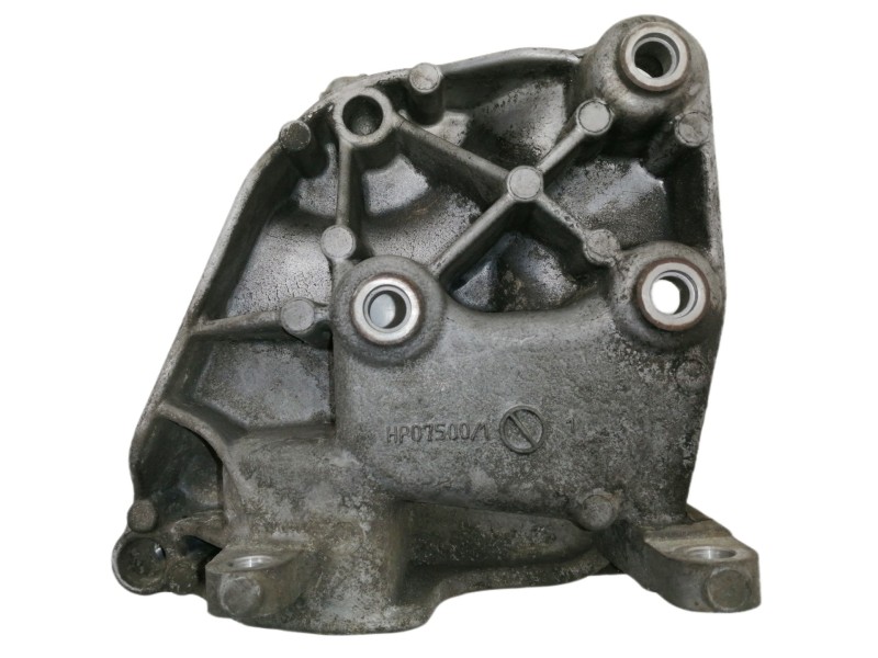 Recambio de soporte motor para bmw x3 (e83) 2.0d referencia OEM IAM 6455779461 HP0750001 