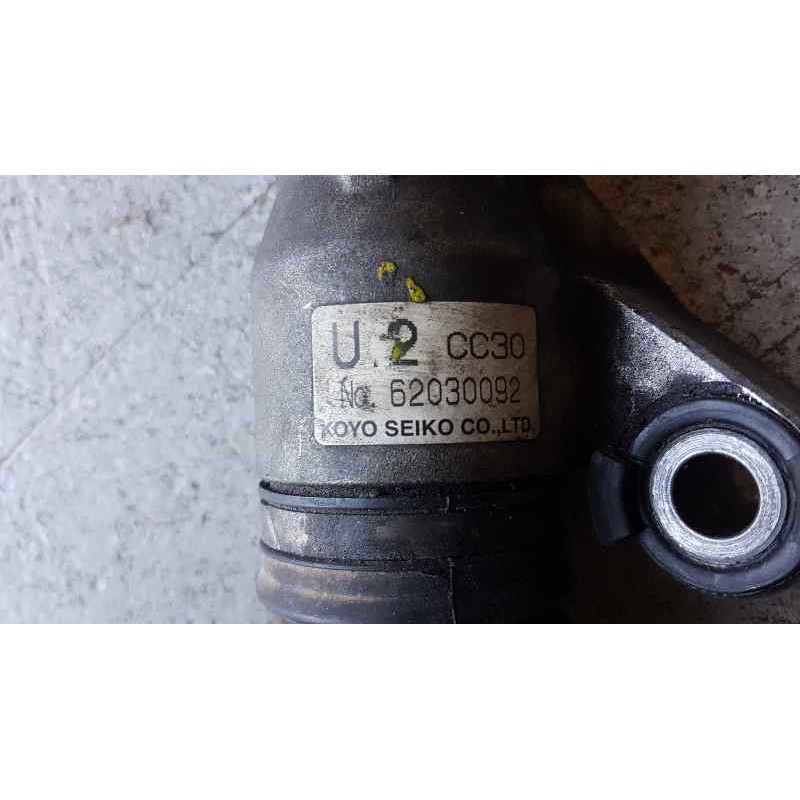 Recambio de cremallera direccion para mazda 5 berl. (cr) 2.0 crtd active+ (105kw) referencia OEM IAM  62030092 