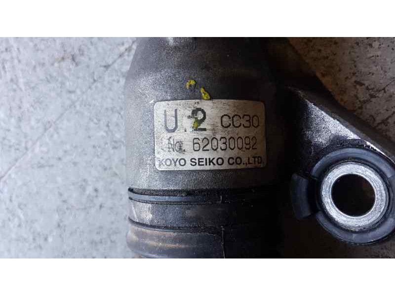 Recambio de cremallera direccion para mazda 5 berl. (cr) 2.0 crtd active+ (105kw) referencia OEM IAM  62030092 