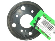 Recambio de polea cigueñal para ssangyong kyron 200 xdi limited referencia OEM IAM    2
