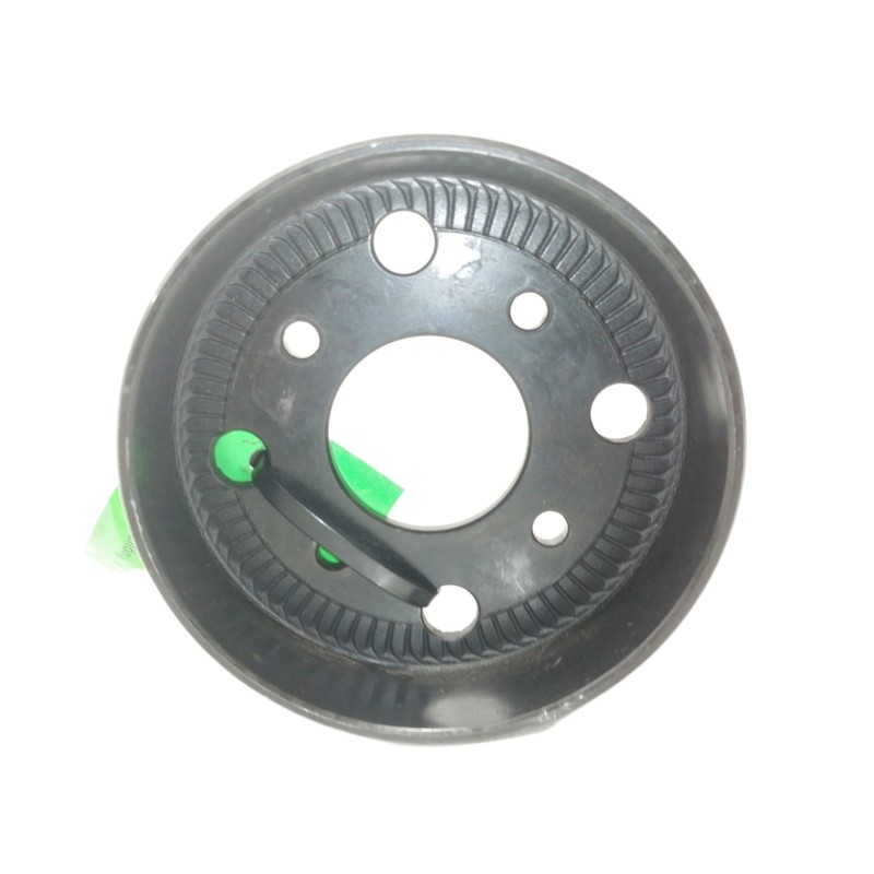 Recambio de polea cigueñal para ssangyong kyron 200 xdi limited referencia OEM IAM   