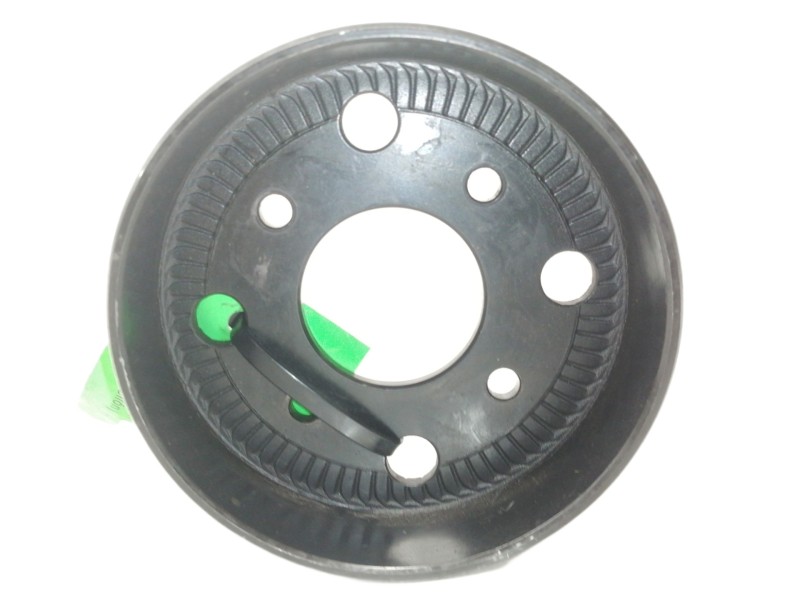 Recambio de polea cigueñal para ssangyong kyron 200 xdi limited referencia OEM IAM   